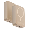 Powerology Spetano 20000mAh Magsafe Aluminum Power Bank PD 20W