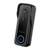 Powerology IP65 265GB 3MP Infrared Smart Camera Doorbell 5200mAh with Voice
