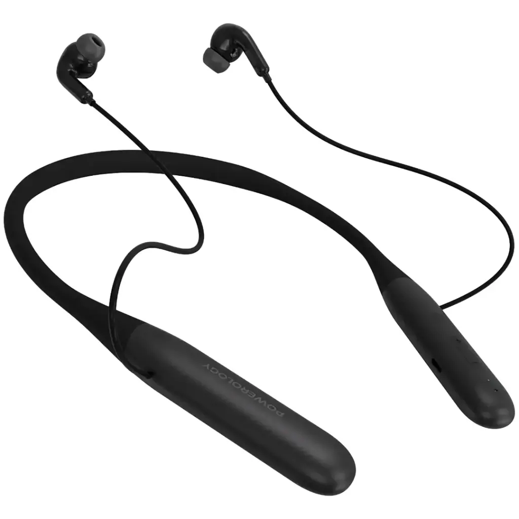 Powerology Toneflex ENC Wireless Neckband