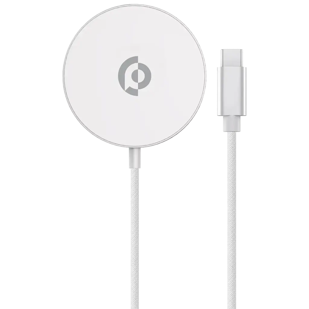 Powerology Magnova 25W Masafe Charging Pad
