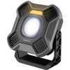 Powerology Brillite 3600mAh Work Light Black