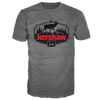 Kershaw T-SHIRT - BACKCOUNTRY LIFE XXL