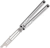 Squid Industries Mako V5 Trainer Silver