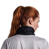 Buff Coolnet UV+ Solid Black SS24