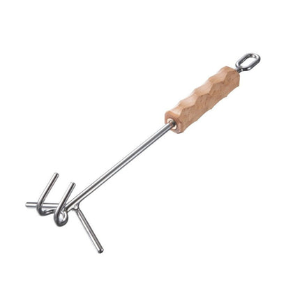 Campingmoon Pot Lid Opener