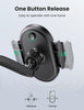 Ugreen Waterfall-Shaped Suction Cup Phone Mount LP405