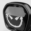 Type-X™ Evo 8.5 INCH Black Out Cover (stedi)