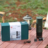Outin Nano Portable Espresso Coffee Machine - Forest Green Combo