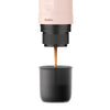 Outin Nano Portable Espresso Machine (Rose Quartz) X BCRF
