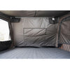 Desert cruiser 120 Roof Tent hard shell