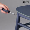 Hoto 12V Brushless Drill Tool Kit
