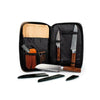 GSI Outdoor RAKAU Knife Set