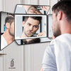 Travel Mirror 360° Multi-Purpose