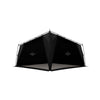 Cargo Container Square-X Tent