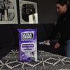 UltraGrime Life Multi-Purpose Pomelo Clothwipes