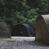Cargo Container Tunnel-Ex Tent