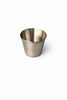 Camping Family - Complete Tea Set Box for outdoor Beige (Big)