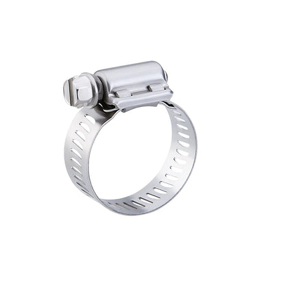 Breeze Miniature Clamps