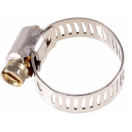 Breeze Miniature Clamps