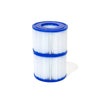 Bestway Filter Cartridge(VI) (Contents:two filter cartridges(VI))
