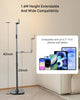 Telesin Mobile Video Live Streaming Floor Stand with Magsafe for Phones