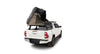 Rhino Rack | Hardshell Folding Roof Top Tent | 2 Persons