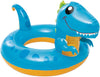 Intex 59221NP Inflatable Swim Ring Animals Assorted