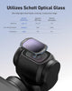 Telesin Filter kit (CPL+ND16/64/256) for DJI Pocket3