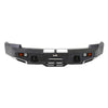 Silverado/Sierra 1500 M1 Front Bumper (Black)