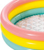 INTEX Sunset Glow Baby Pool  86 x 25 cm