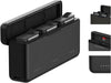 Telesin Battery Charger for DJI Osmo Action 5pro