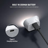 NEEWER BASICS M21 Magnetic Auxiliary Light For DJI OSMO Pocket 3