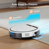 ILIFE V3x Robot Cleaner - Pearl White