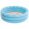 INTEX Wavy Edge Pool  168 x 46 cm