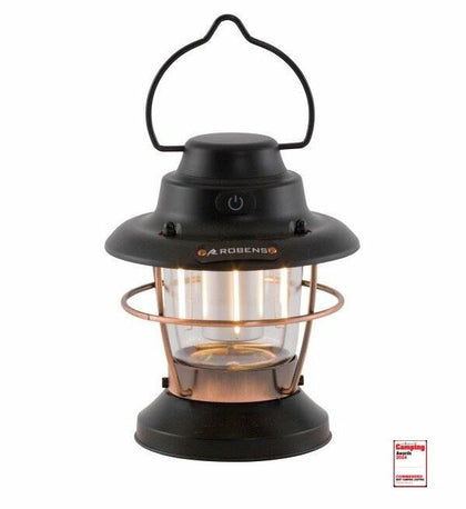 Robens -Munros Rechargeable Lantern