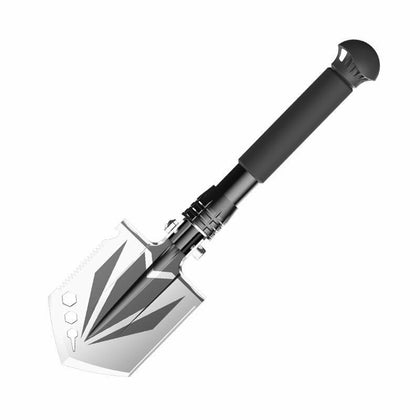 Vacation HYS Shovel