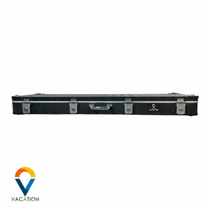 Vacation Alu storage box