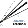 DAIWA SALTIGA CASTING 75-5 (Spinning Rod Grip Joint)