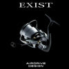 DAIWA 22EXIST(G) LT5000D-CXH