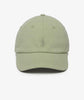 Polo Cotton Chino Ball Cap All Light Green