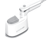 Travelest Handheld Steam Iron 2-in-1 – White