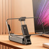 Travelest Aluminum Alloy Travel Phone Holder