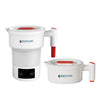 Travelist Foldable Electric Kettle