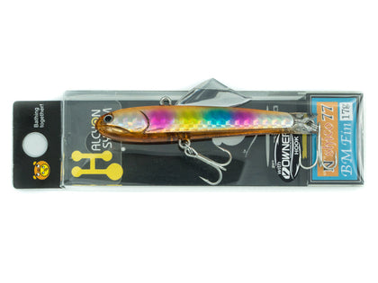 “N”Shico77 BM Fin