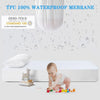 Blando Mattress Protector for kids - Crib Size