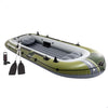 INTEX Seahawk 4 Boat Set  351 x 145 x 48 cm