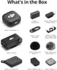 DJI Mic 3 (2 TX + 1 RX + Charging Case)