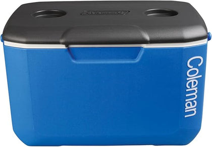 Coleman 30QT Cooler Performance TRI