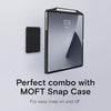 Moft Wall Stand & Snap Pad