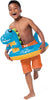 Intex 59221NP Inflatable Swim Ring Animals Assorted